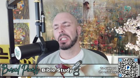 Revelation 2:1 - Lost Your First Love