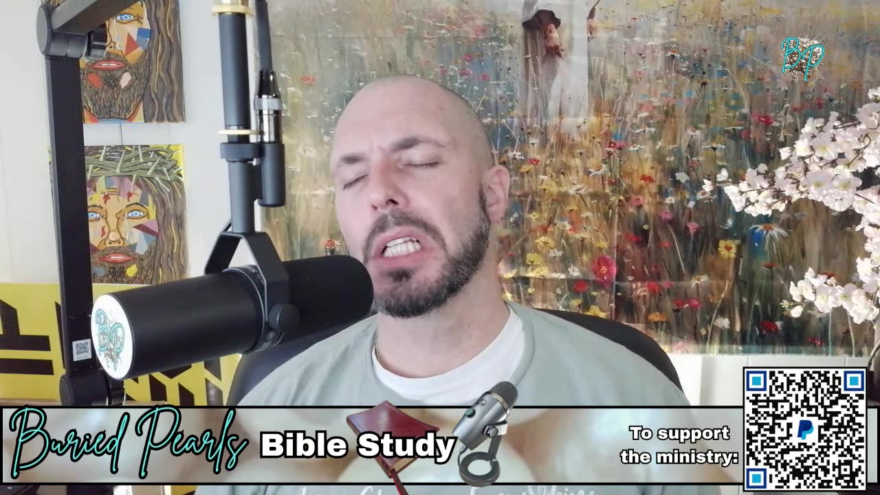 Revelation 2:1 - Lost Your First Love