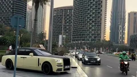 💎✨ Unveiling the EXQUISITE Design of this Luxury Masterpiece! | LuxurySportsCars