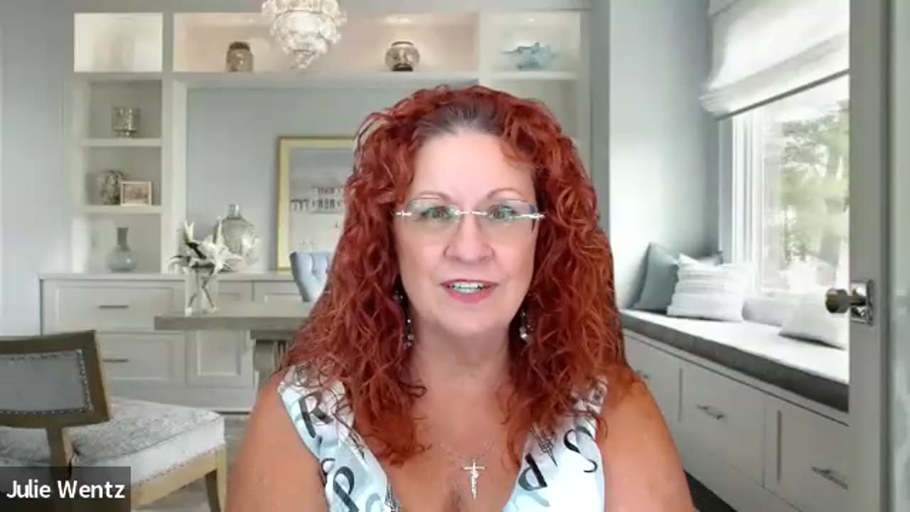 Message From Our Founder