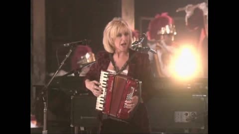 Tusk (with the USC Marching Band) - Fleetwood Mac (live)