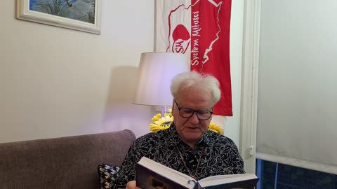 Wiesiorynka nocna. 14.05.2025. Wiesiu
