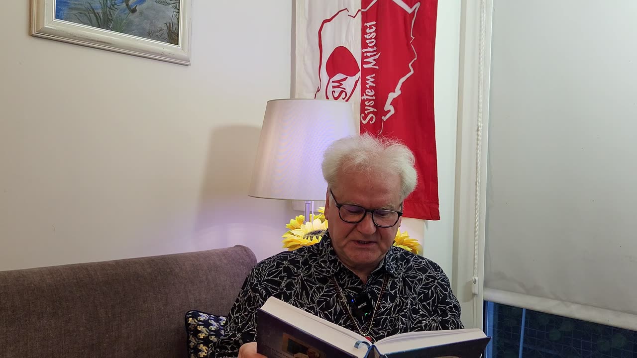 Wiesiorynka nocna. 14.05.2025. Wiesiu
