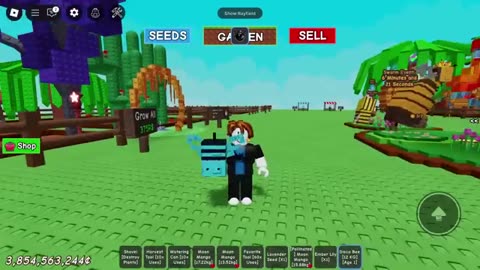 Garden Script No Login Needed