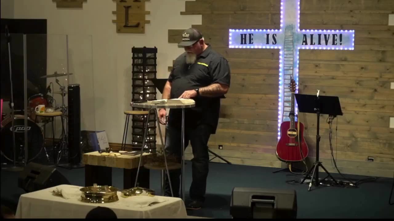 Resurrection! | Jireh Ministries