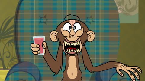 #disneyxd #kickbuttowski S01 episode7