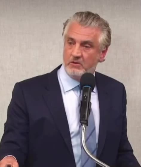 Del Bigtree, The MAHA Movement