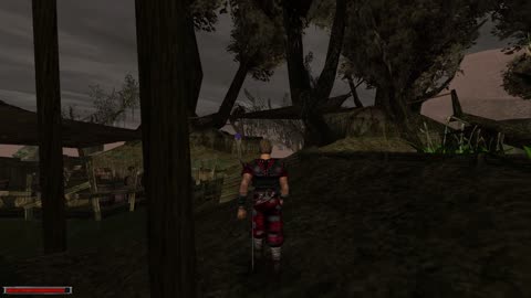 [1/3] Gothic (Classic) - Episode 8.1 - The Big Thing of the Brotherhood [NC]
