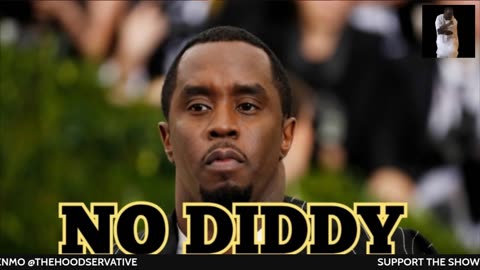 No Diddy