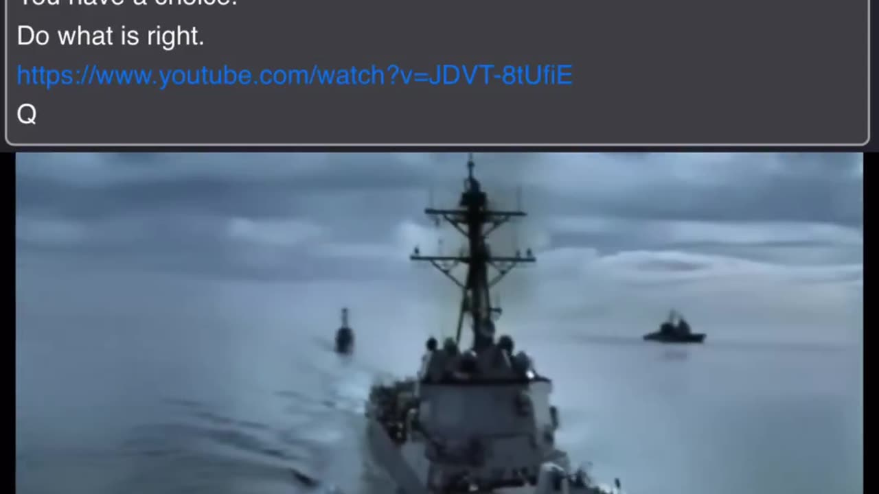 “None Of Them Can Say They Weren’t Giver A Fair Chance To Change” (Check Description)