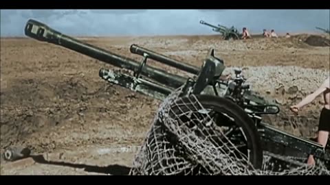 Adolf Hitler's Operation Barbarossa Speech
