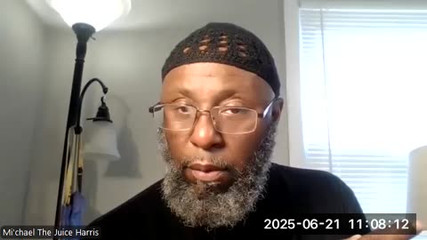 "Prophecy by Name" 6/21/25 Full Video Sabbath 📜 Assembly of The Righteous 👉🏿SATURDAY's👈🏿 @ 12pm est