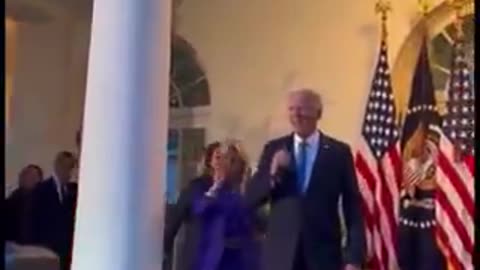 Remembering the tall Joe Biden...they think we are stupid
