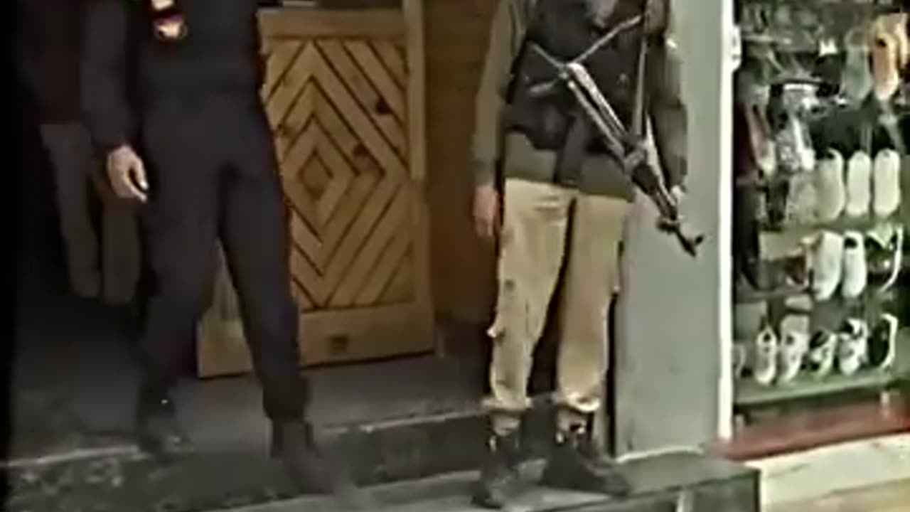 Nsg commando