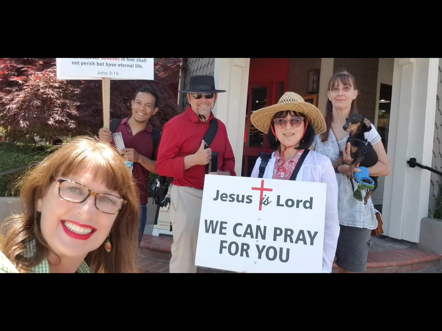 Silicon Valley, Los Gatos Campaign To Silence Lynley