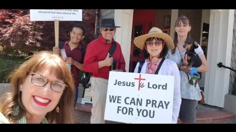 Silicon Valley, Los Gatos Campaign To Silence Lynley
