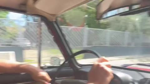 POV: You Chose a LADA Over a Bugatti 💪🔥
