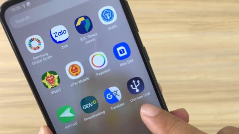 create a Windows 11 USB using your phone
