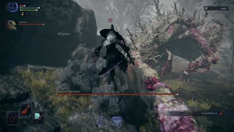 IDK What to say | Everdark Sovereign Sentient Augur