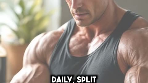 🚨 ARNOLD’S SECRET RECOVERY HACK REVEALED! The Mineral That Changed EVERYTHING
