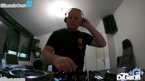 SkankOut#Sessions is live!
