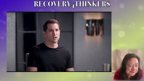 Recovery4Thinkers: Jefferson Fisher on Conflict Resolution