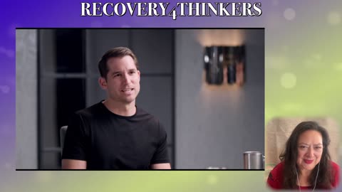 Recovery4Thinkers: Jefferson Fisher on Conflict Resolution