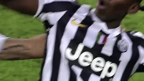 Forgetting How Good Paul Pogba Actually Was?