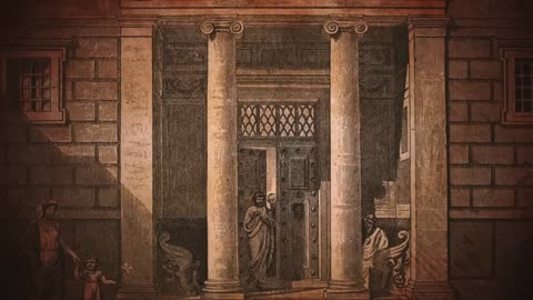 “Filthy” Secrets of Ancient Greece’s Greatest Leaders