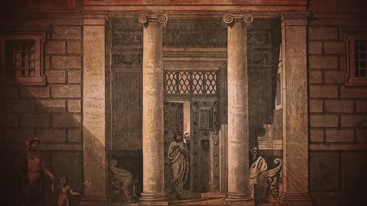 “Filthy” Secrets of Ancient Greece’s Greatest Leaders