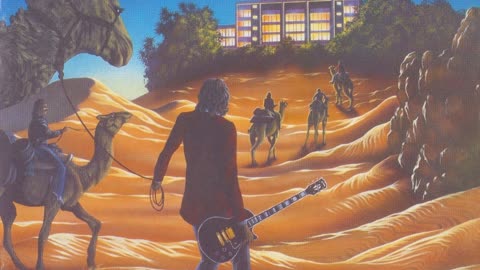 Caravan- Live at the Fairfield Halls, 1974