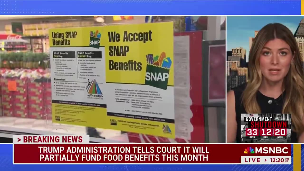 The Trump administration will comply with a federal judge’s ruling requiring