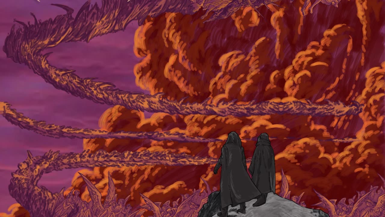 XAPHON - Righteous Adjudication - released January 12, 2024