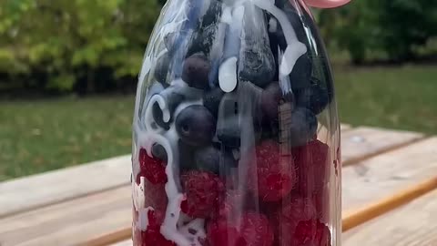 Fruit Kaktel