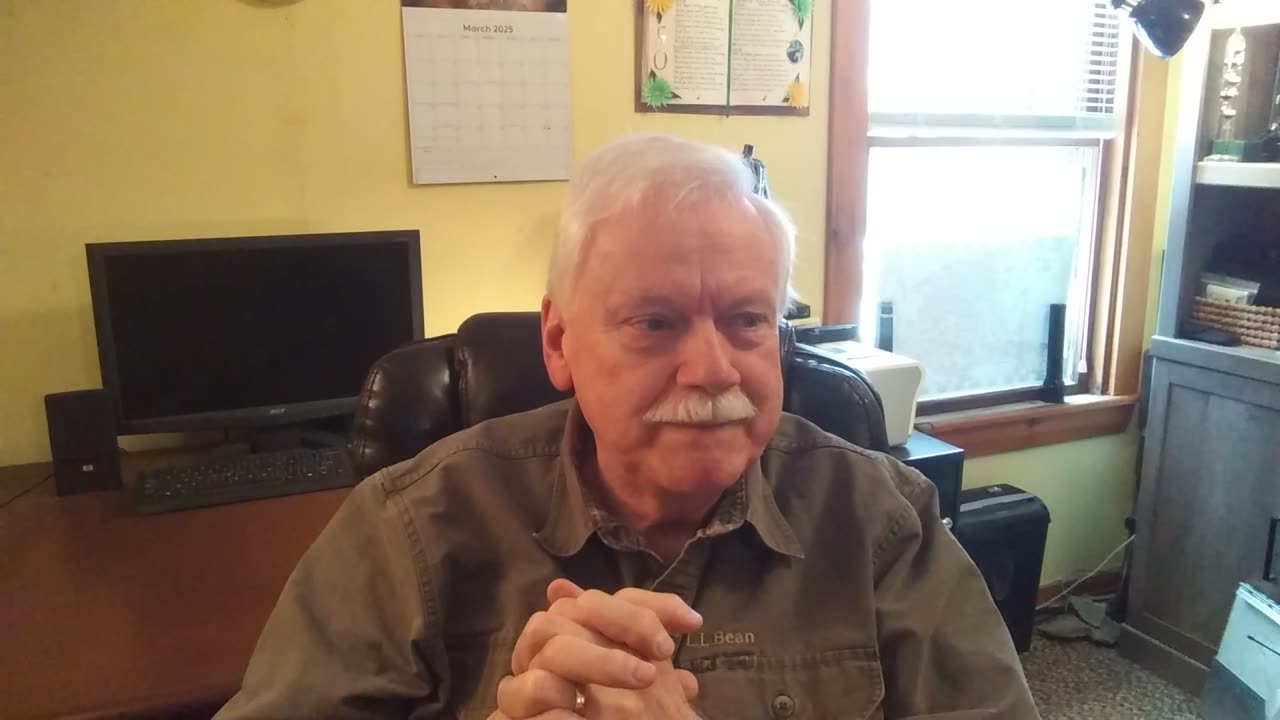 Five Minutes with Steve
