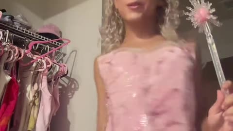 Nice vision of tgirls