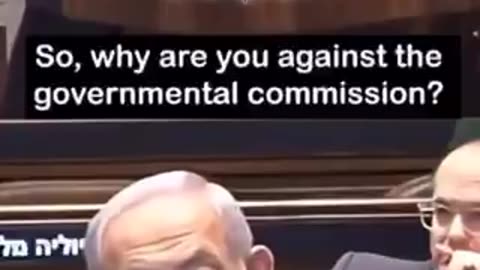 The Knesset has all the receipts! They have proof that Netanyahu paid Hamas!