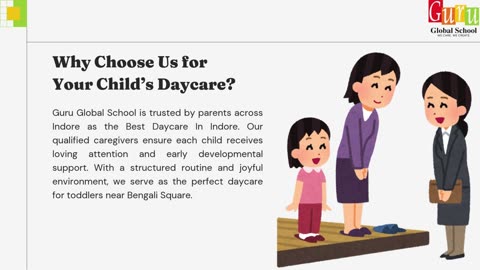 Daycare Near By Me with Interactive Learning Programs