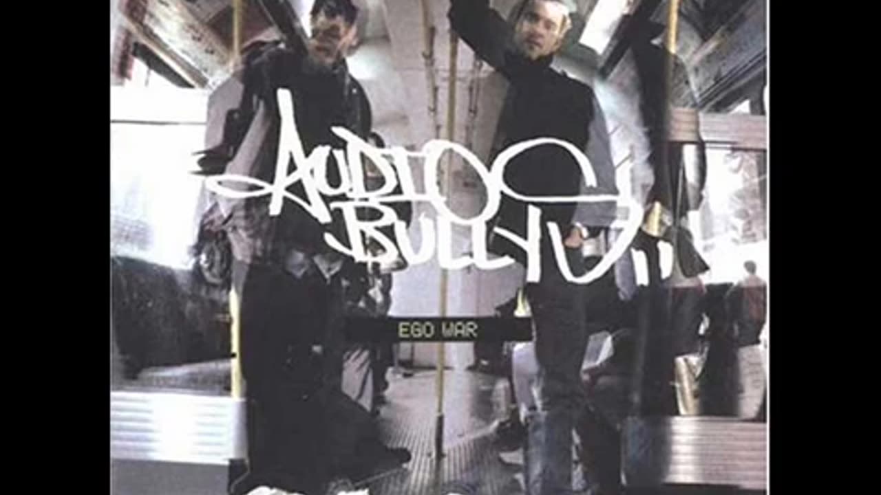 AudioBullys "I Go 🏡 To Your House@: