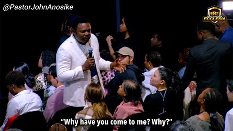 The Spirit of Death Exposed and Cast Out | Pastor John Delivers a Saint from India