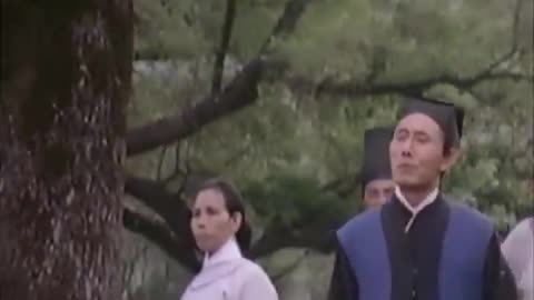 The Big Family and Soul of Samurai (1976) Full movies | Martial arts