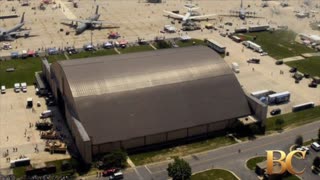 Multiple people ill after “suspicious package” arrives at Joint Base Andrews