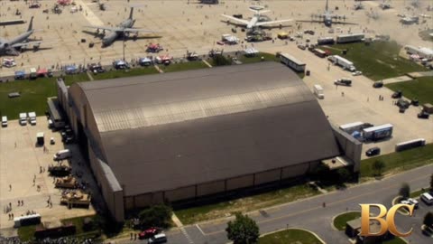 Multiple people ill after “suspicious package” arrives at Joint Base Andrews
