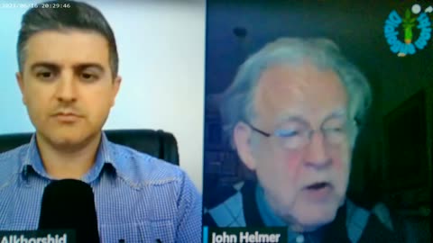 17 JULY - John Helmer said that We Are Already In WW3!! PT 3