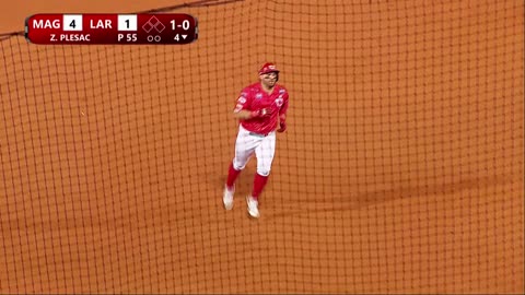 Juan Yépez se mantiene líder en HR