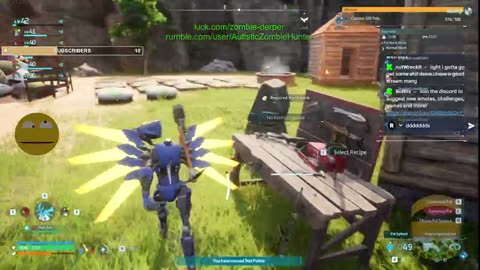 PALWORLD NEWBIE MAKES THE ISLANDS NOTICEABLY WORSE