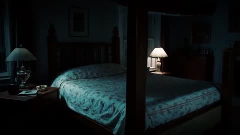 We Moved Into a New House… Then the Horror Began 👻 | True Scary Story