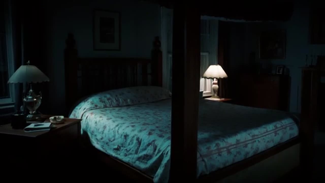 We Moved Into a New House… Then the Horror Began 👻 | True Scary Story
