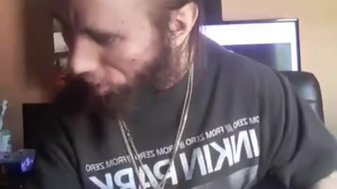 [17July25]#3 Cyraxx find out fake label and fights with joe (RAW)