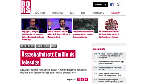 Darázsfészek újratöltve 58. adás